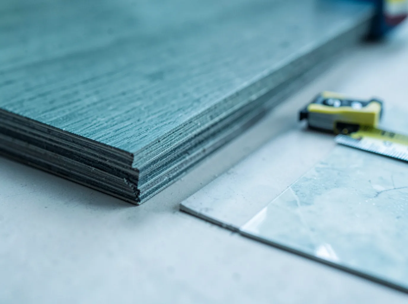 Luxury Vinyl Plank Installation Coppell, TX FAQs